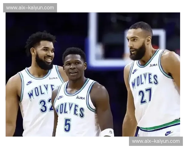 寒林风暴与北境意志：当猛龙遇上森林狼，谁才是真正的“北境之王”？